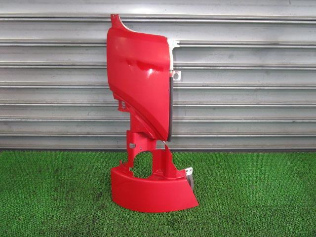 レンジャー KS-FE7JGF 右フロントコーナーパネル 55712-3393 TTT /39018拍卖