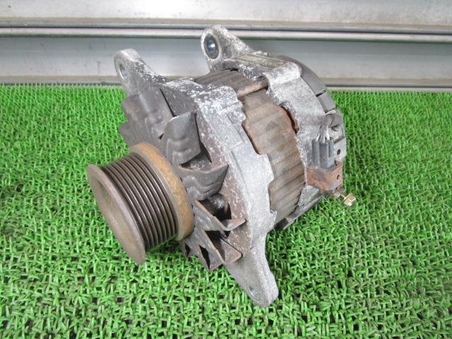 レンジャー KS-FE7JGF オルタネーター 27040-2480 TTT /39018拍卖