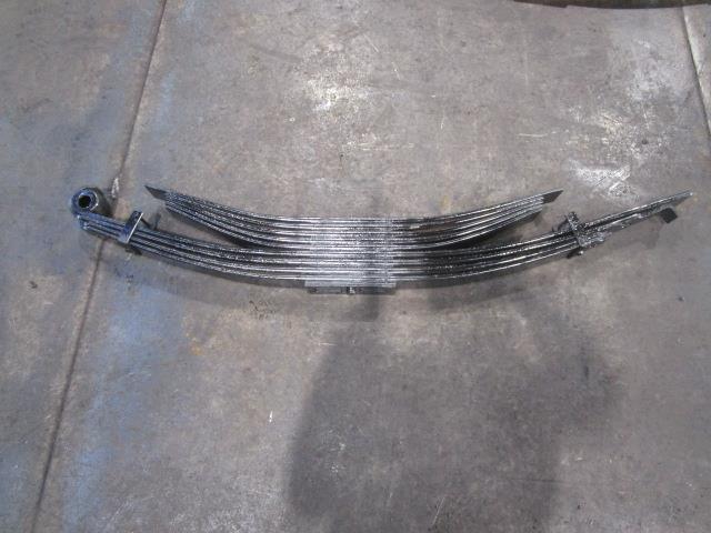 レンジャー KS-FE7JGF 右リアリーフスプリング 48220-7350 TTT /39018拍卖