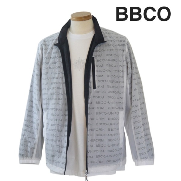 【春夏SALE】 ビビコ/BBCO スプリングジャケット 50/LLサイズ 102-白拍卖