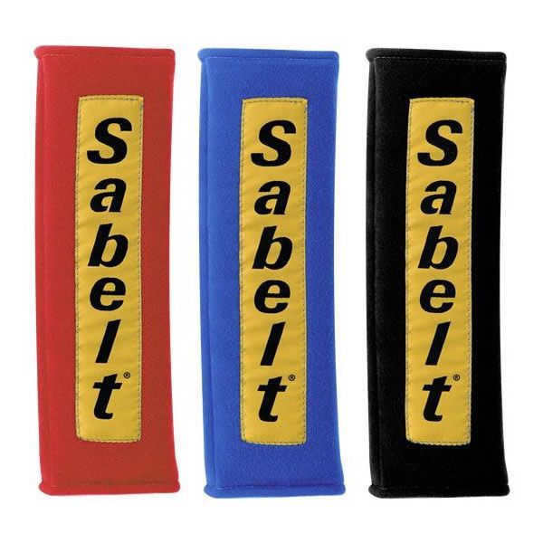 送料無料(沖縄・離島除く)【正規輸入品】 サベルト ショルダーパッド 3インチ ブルー拍卖