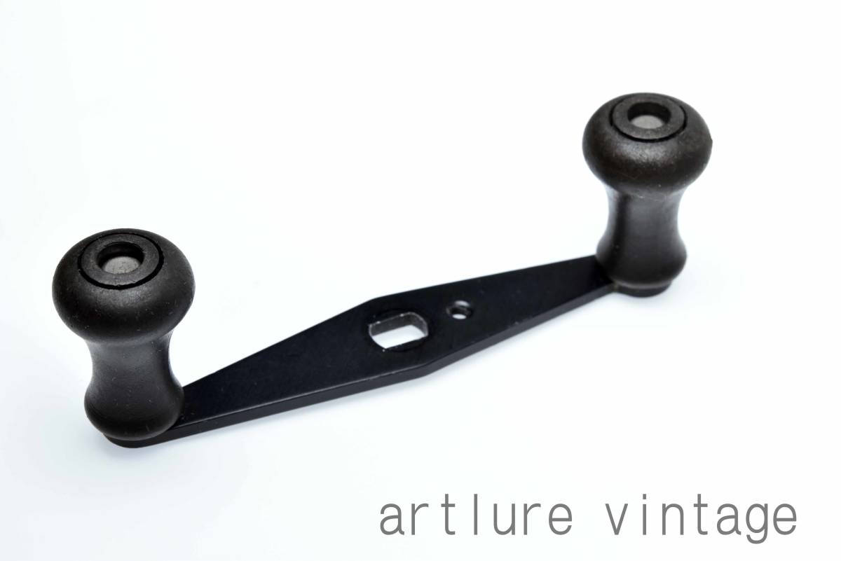 vintage ABU AMBASSADEUR用 パワーハンドル POWER HANDLE ( Y445-H-353) #POWERHANDLE #パワーハンドル #ABU #ABUHANDLE拍卖