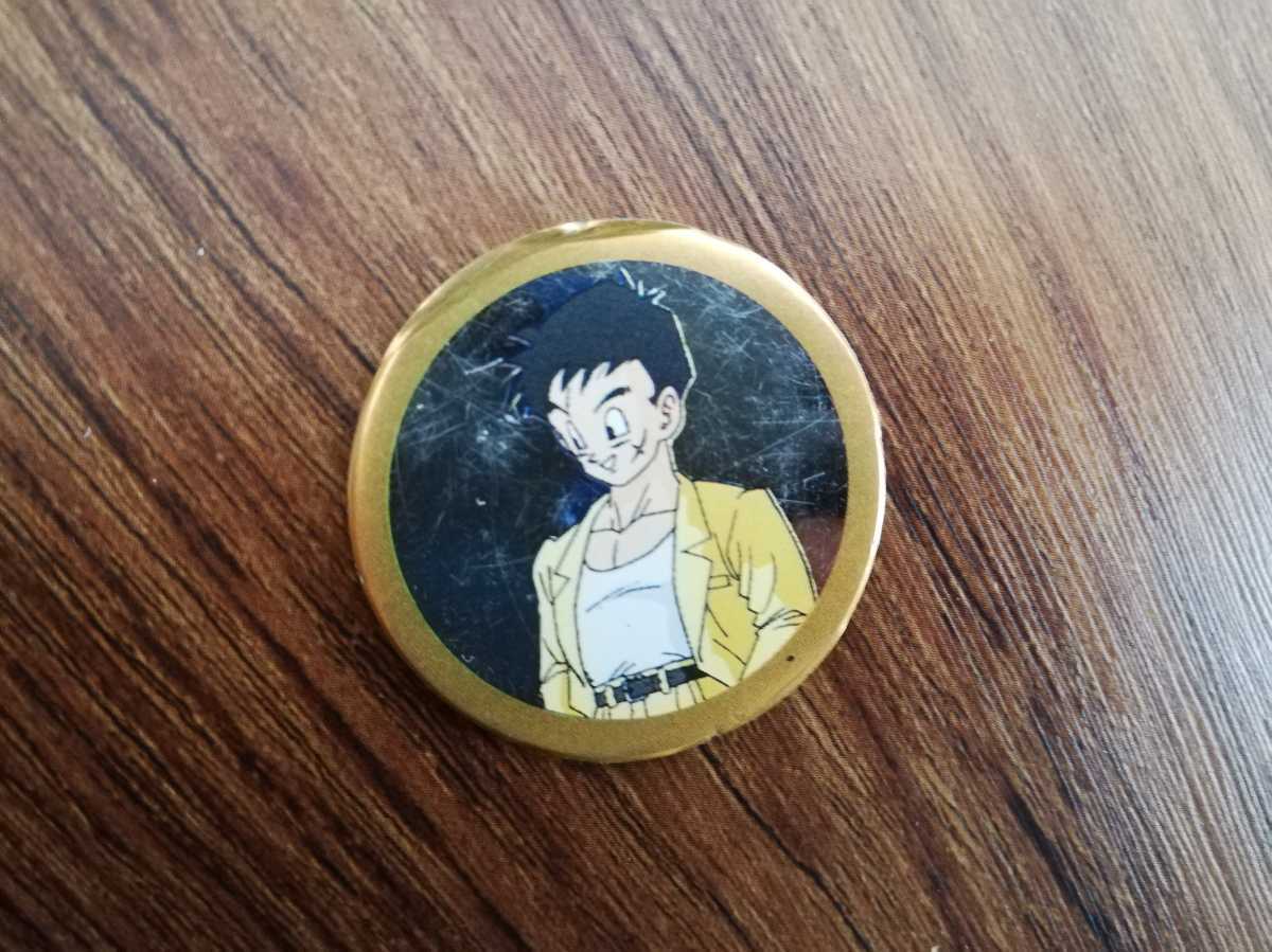 ★当時物★ドラゴンボールZ メンコ ヤムチャ 376★拍卖