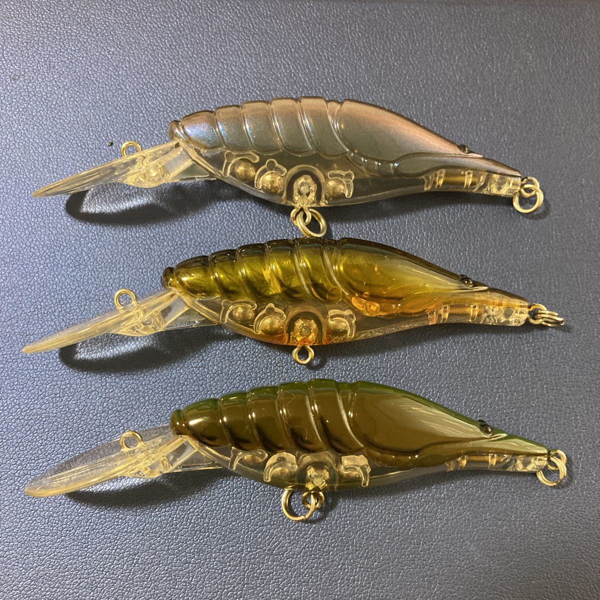 管理№B104/Nories/ノリーズ/KUWASE SHAD/クワセシャッド/D62SP拍卖