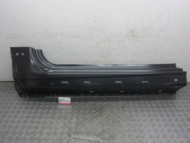 【即決】ホンダ CR-Z ZF1 左サイドパネルインナー 04641-SZT-G00ZZ シル拍卖