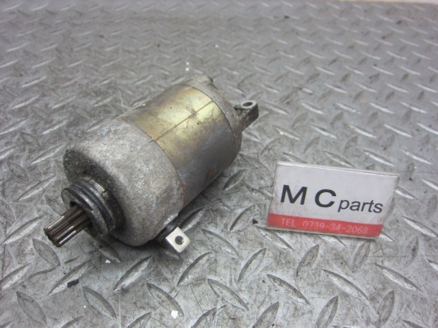 ヤマハ マジェスティ125 LPRSE2210 セルモーター 5CA拍卖