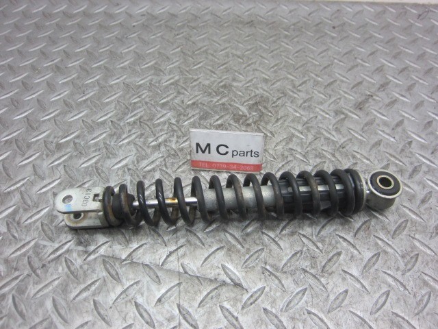 ホンダ トゥデイ AF61 リアサス 曲がり無 TODAY AF61-1071**拍卖