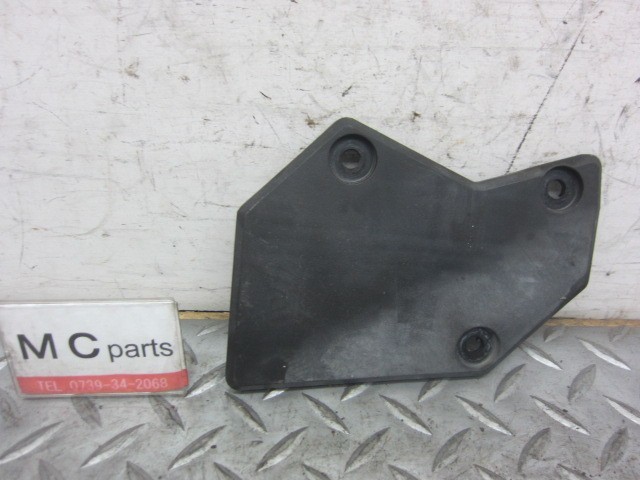 カワサキ ニンジャ250R EX250K インナーカウル 黒 ブラック 割れ無 EX250K-A30** Ninja250R カバー拍卖