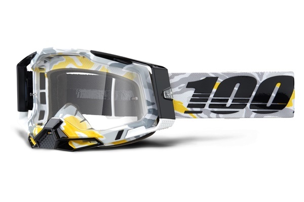 100%ゴーグル RACECRAFT2 コルプ拍卖