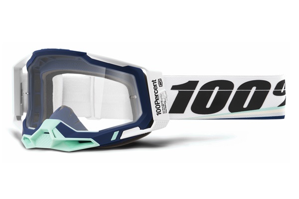 100%ゴーグル RACECRAFT2 アーシャム拍卖