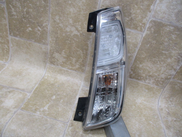 H5/ B21Aデイズ ルークス純正LEDテールライト右IMASEN 1146-399拍卖