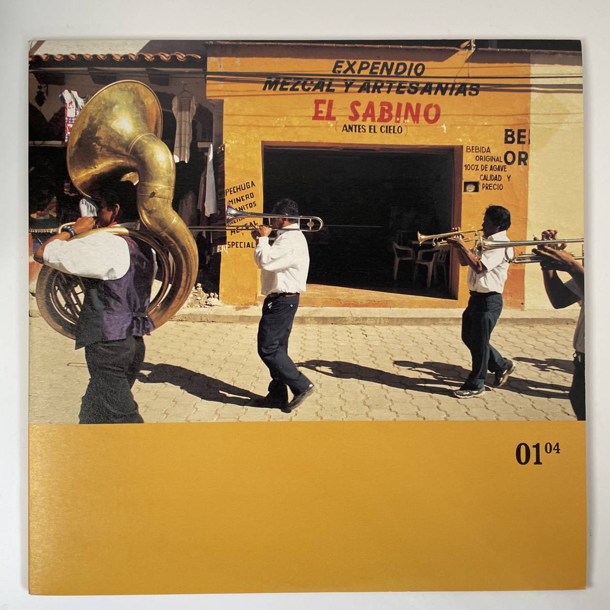 Panoptica - 01/04 10inch拍卖