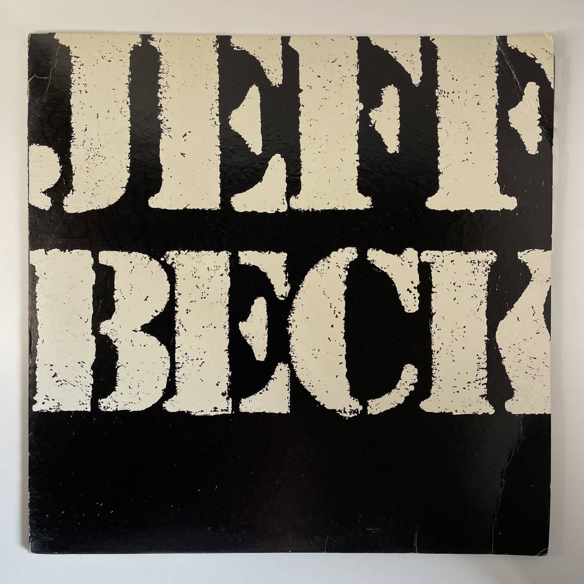 Jeff Beck - There & Back拍卖