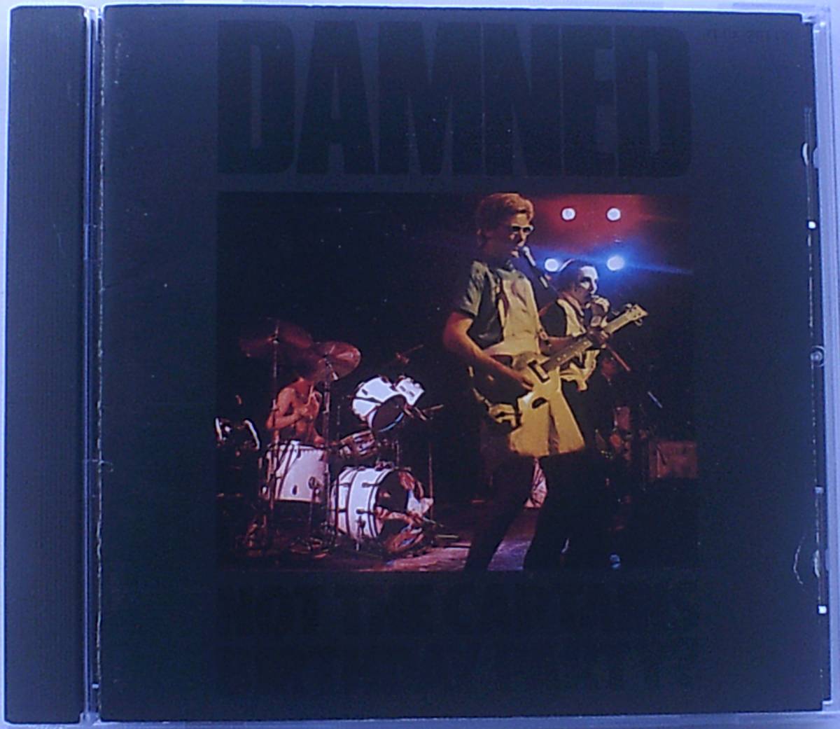 CD ダムド / オリジナル・ダムド・ライヴ1977拍卖