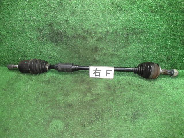 ライフ DBA-JB5 右Fドライブシャフト P07A 44305-SFA-000拍卖