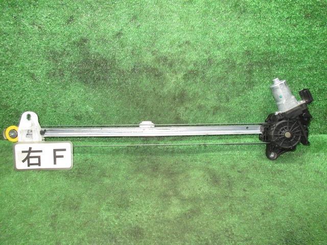 N-WGN DBA-JH1 右Fドアレギュレータ・モーター S07A 72210-Y6G-003拍卖