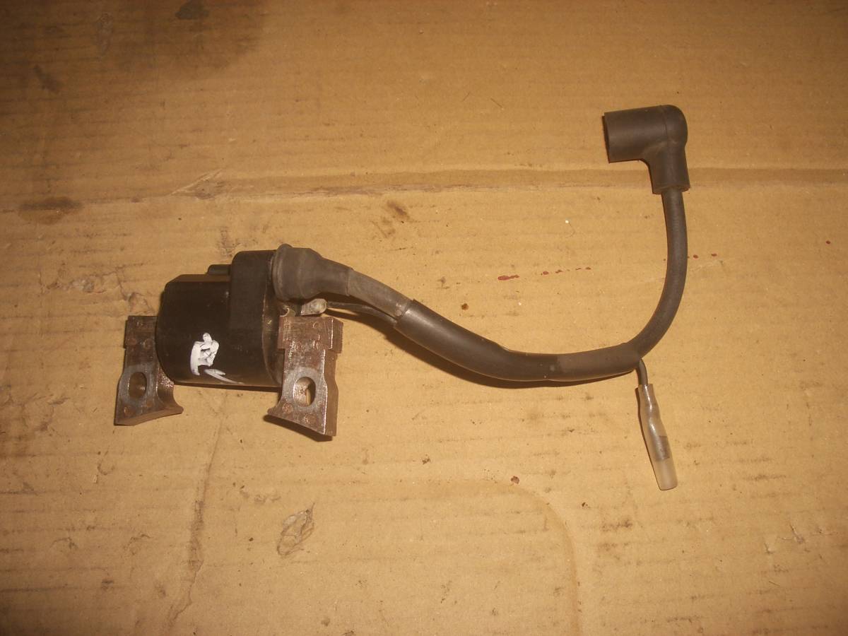 ウイングモア WM606B 点火コイル クボタ EH170-1拍卖