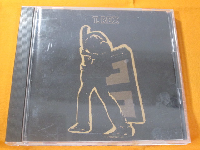 ♪♪♪ T.レックス T.REX 『 Electric Warrior 』国内盤 ♪♪♪拍卖