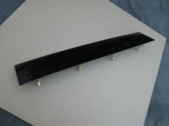 タント カスタム RS☆L375S◆スライドドアレールパネル 中古品 8698拍卖