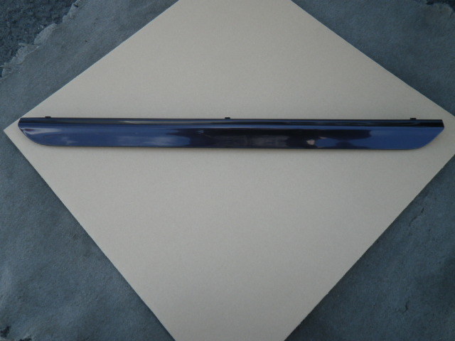 パレットSW XS☆MK21S◆右スライドドア下モール 中古品 8787拍卖