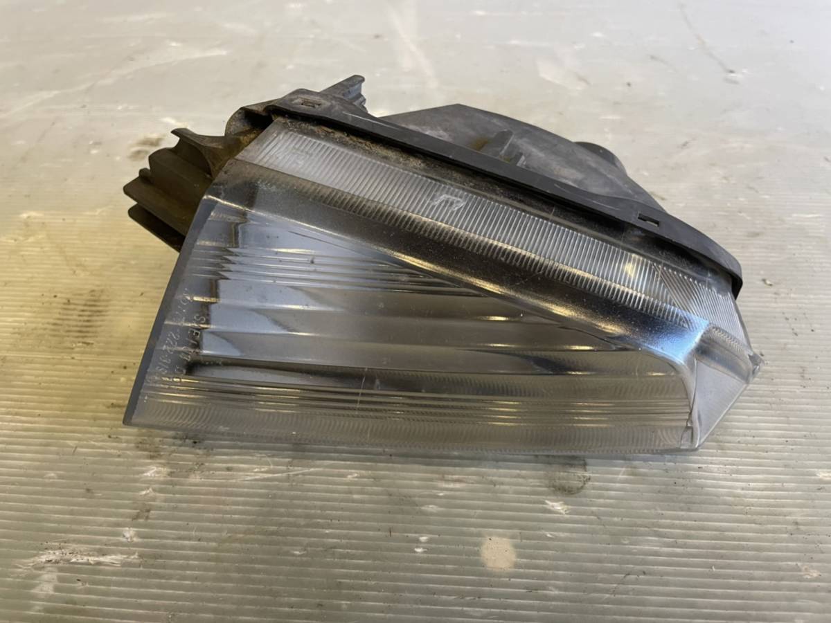 ヤマハ・マグザム・SG17J・純正・ウインカー左拍卖