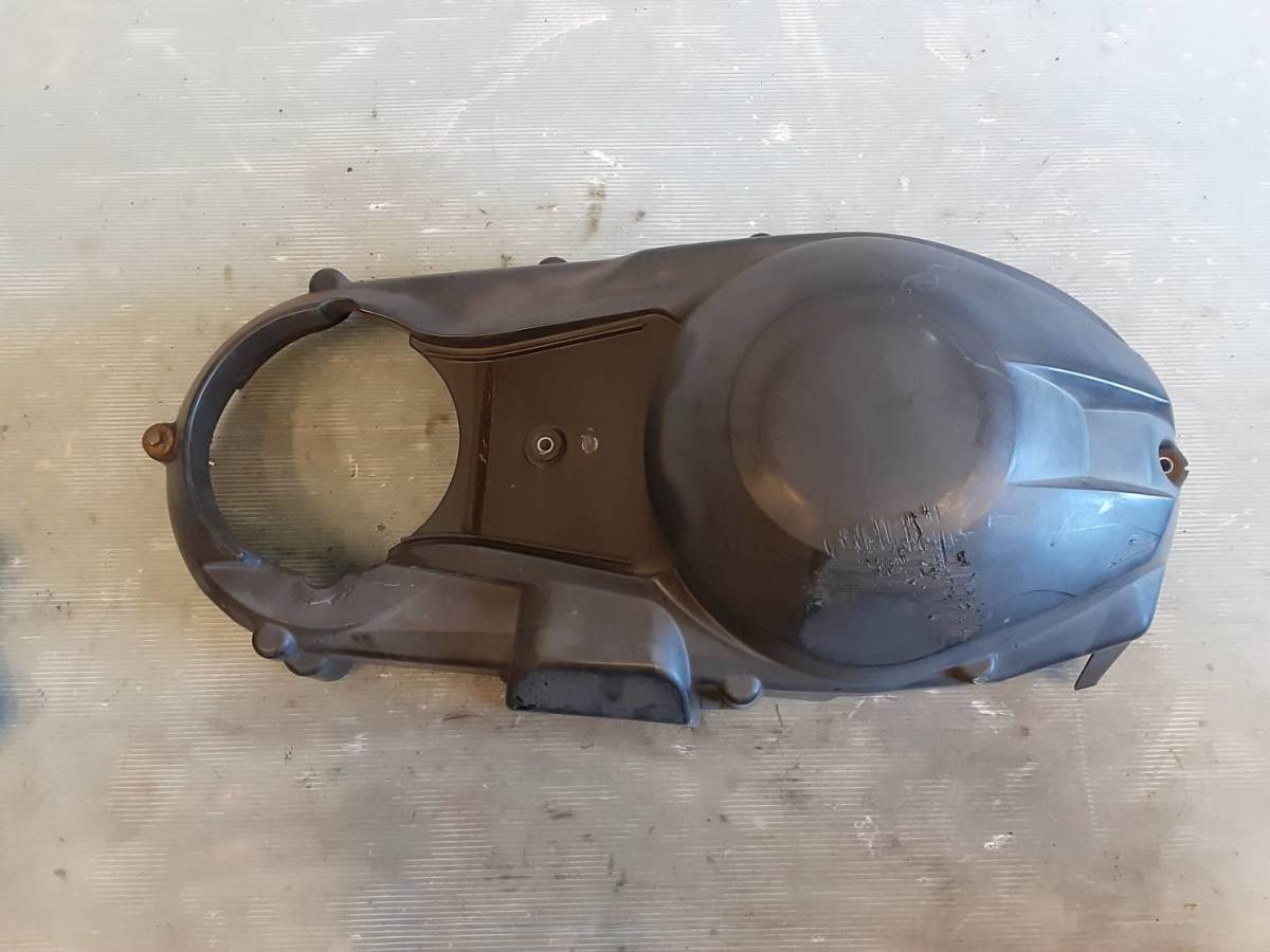 スズキ・スカイウェイブ250SS・CJ46A・純正・クランクケースアウターカバー拍卖