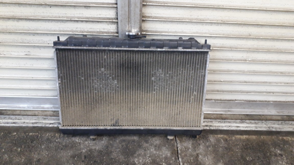 S14シルビア 純正ラジエター No.19拍卖