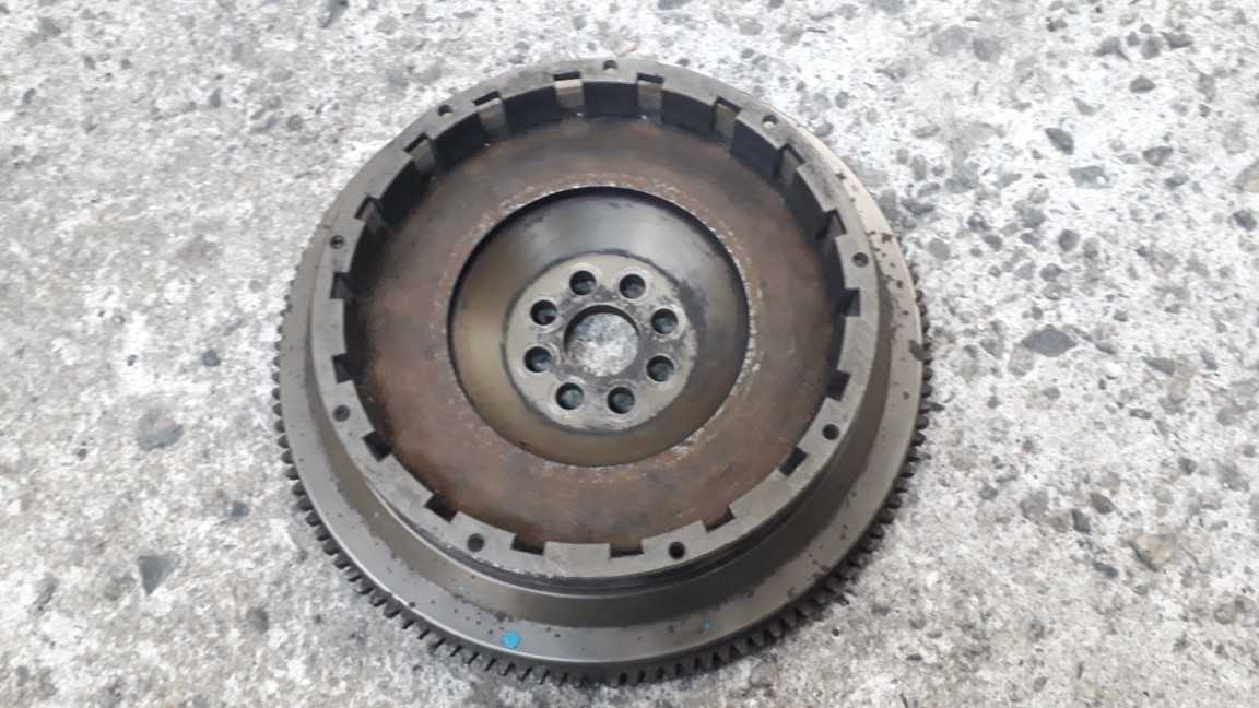 FJエンジン用 社外フライホイール No.kno拍卖