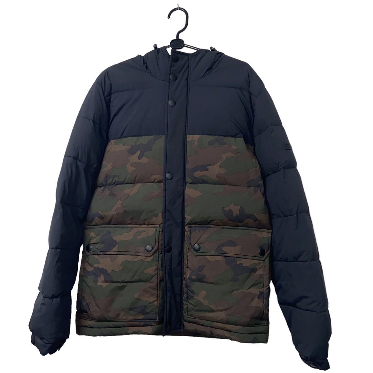 American Eagle アメリカンイーグル ブルゾン ダウンジャケット拍卖