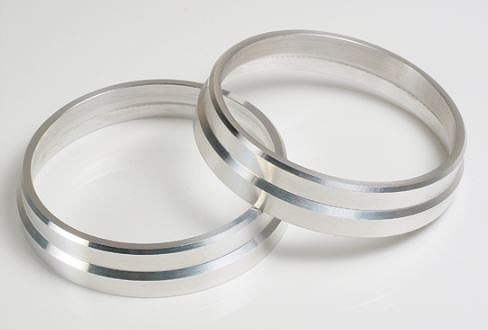 協永産業 ワイドトレッドスペーサー専用 ハブセントリックリング 2個入 ハブ径66mm 外径70mm 厚み11mm W1066 KYO-EI Kics キックス拍卖