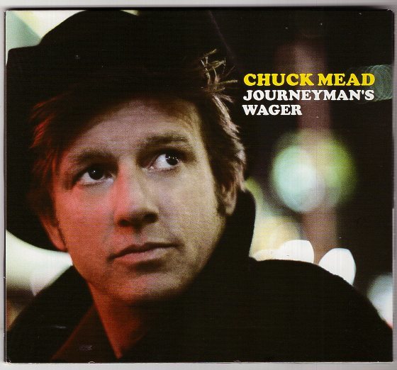 CHUCK MEAD JOURNEYMAN'S WAGER拍卖
