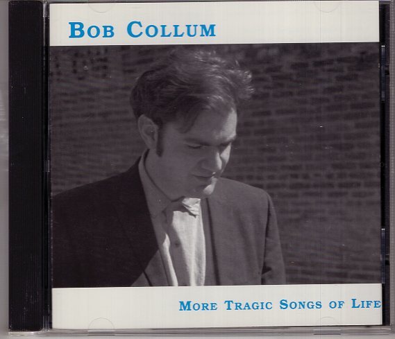 BOB CULLUM MORE TRAGIC SONGS OF LIFE拍卖