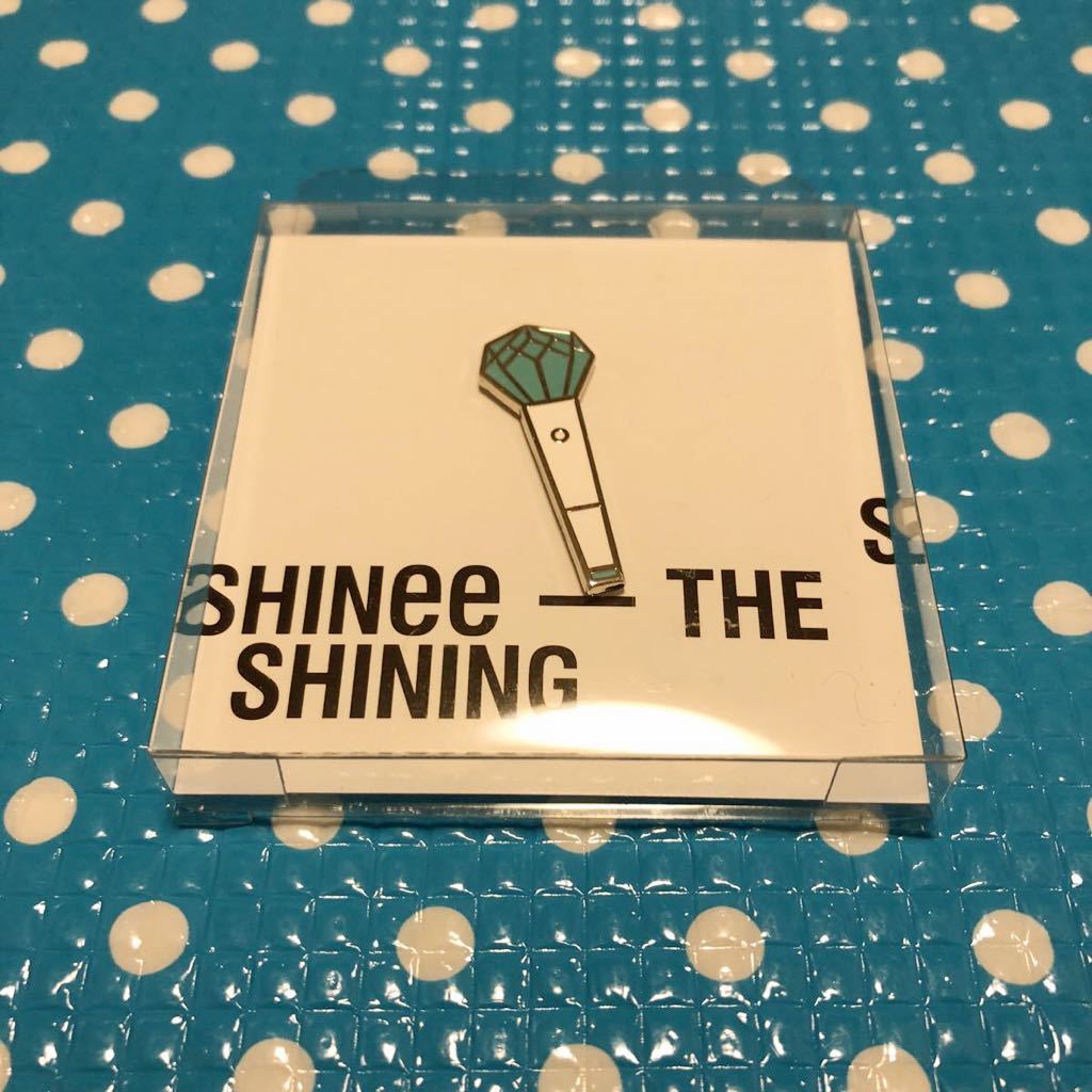 SHINee special fan party THE SHINING★ペンミ 公式★バッジ A ピンバッジ★オニュ オンユ ジョンヒョン テミン KEY キー ミノ ミンホ拍卖