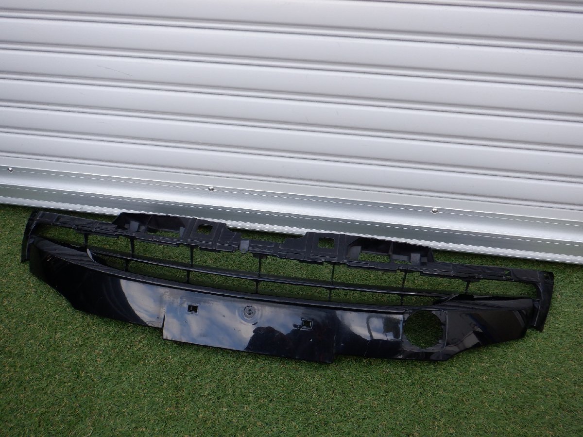 マツダ純正 BL5FP BLFFP BL アクセラ 後期 フロントバンパー用 ロアグリル BHB6-501T2 m-23-1-401拍卖