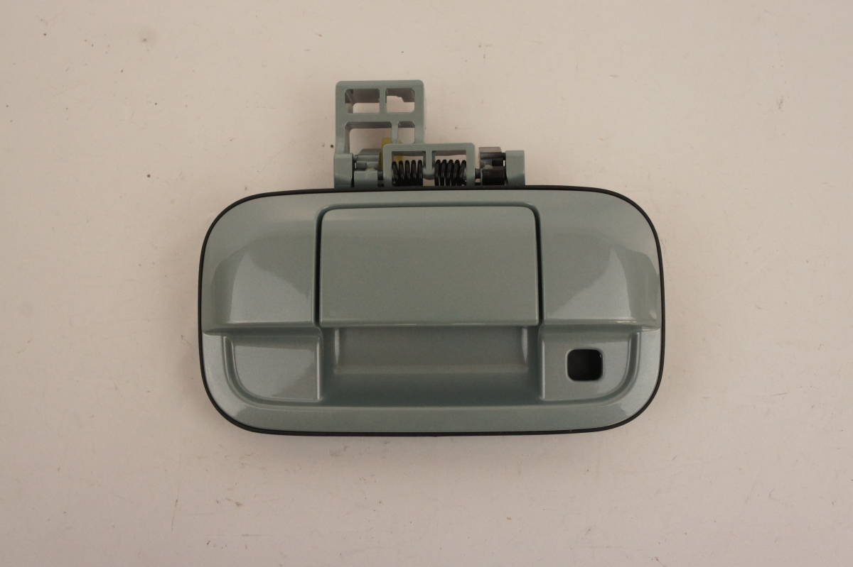 82850A50M2-ZYW バックドアハンドル スズキ アウターハンドル ハンドル トランク リアゲート 新車外し 純正 @842d拍卖