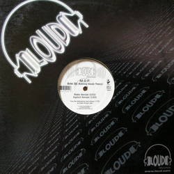 M.O.P. / ANTE UP (Robbing-Hoodz Theory)拍卖