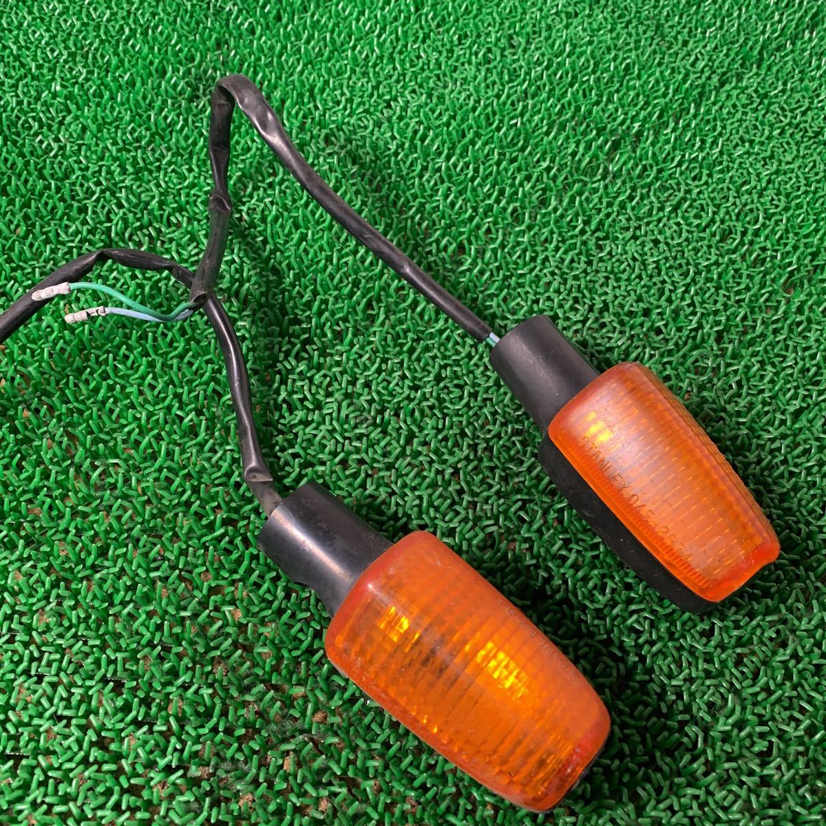 HONDA CB400SF 純正ウインカー拍卖