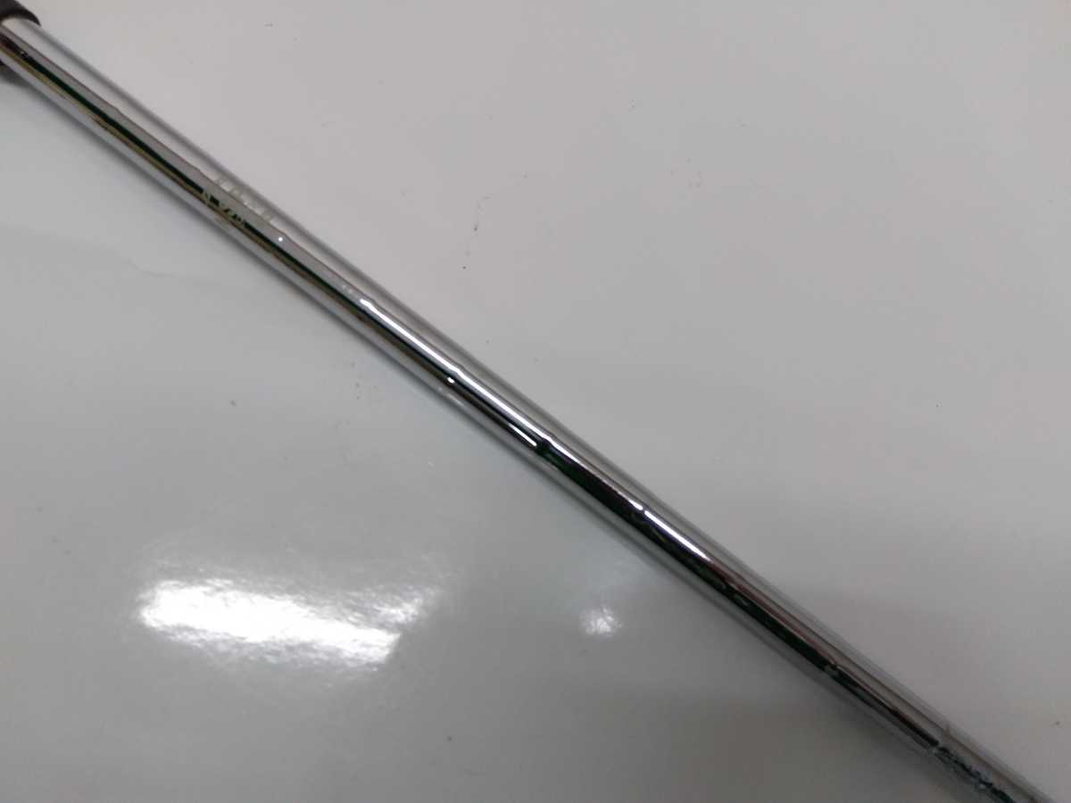 1000円スタート!【中古シャフト】N.S.PRO 950GH flex:S 日本シャフト 約38インチ(画像2)拍卖