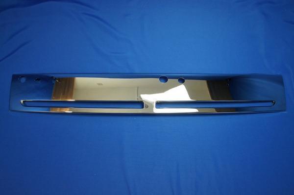 三菱ジェネレーションキャンターワイド用 メッキワイパーパネル拍卖