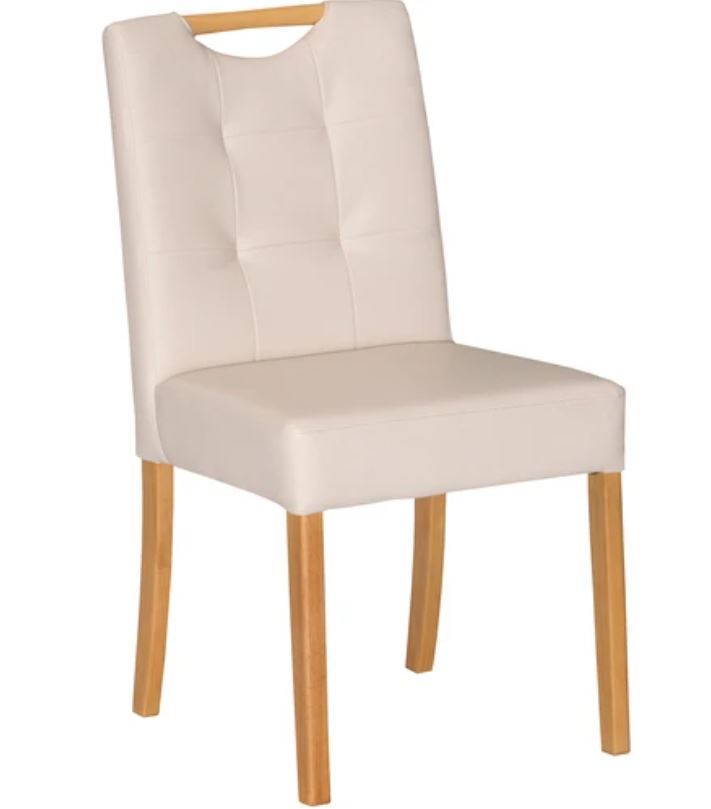 TMRS ダイニングチェア 4脚セット ホワイト拍卖