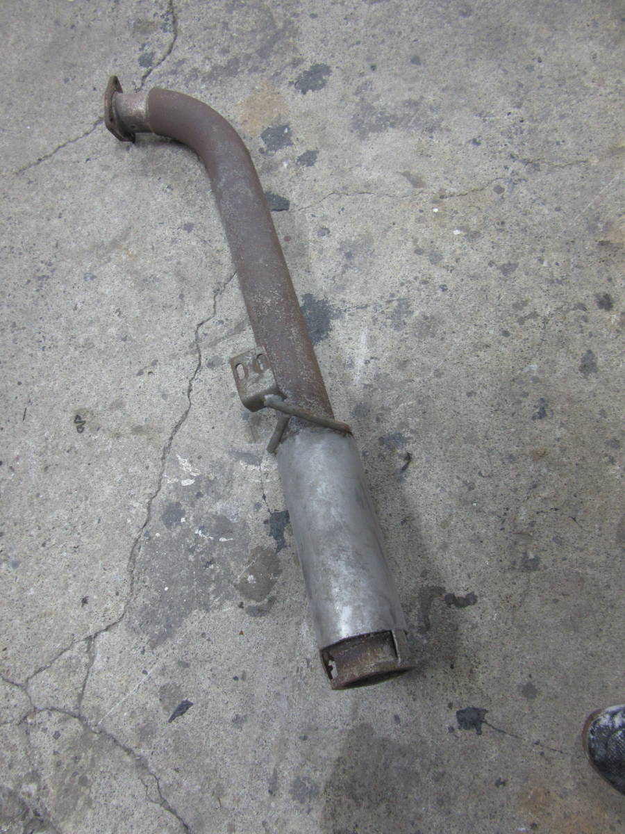 S14 シルビア フロントパイプ SR20ターボ拍卖