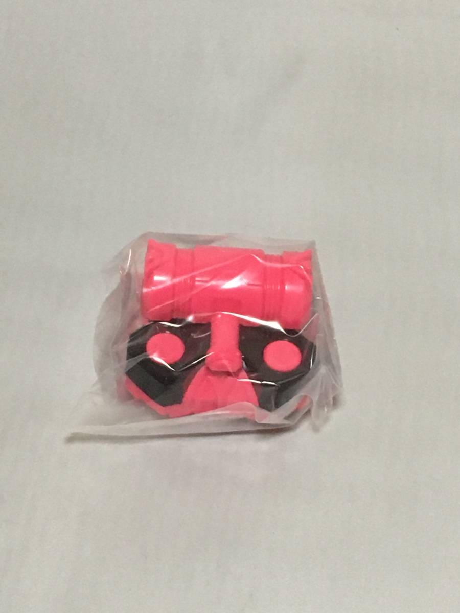 仮面ライダーギーツ DXデザイアドライバー ハンマーレイズバックルのみ拍卖