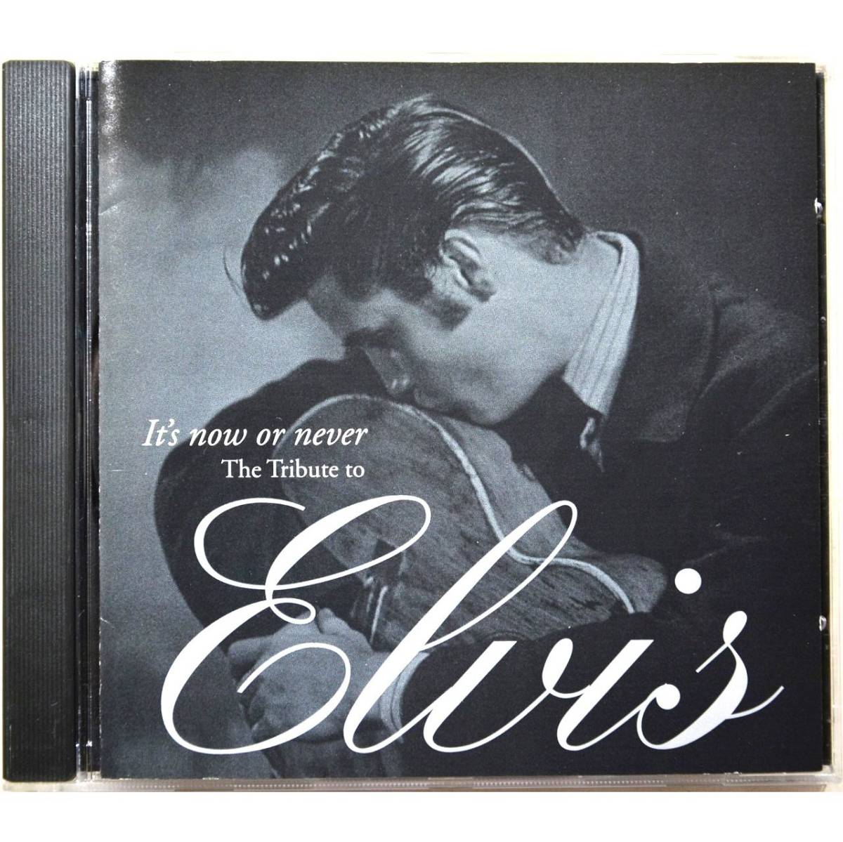 It's Now Or Never / The Tribute To Elvis ◇ イッツ・ナウ・オア・ネヴァー / トリビュート・トゥ・エルヴィス・プレスリー ◇拍卖