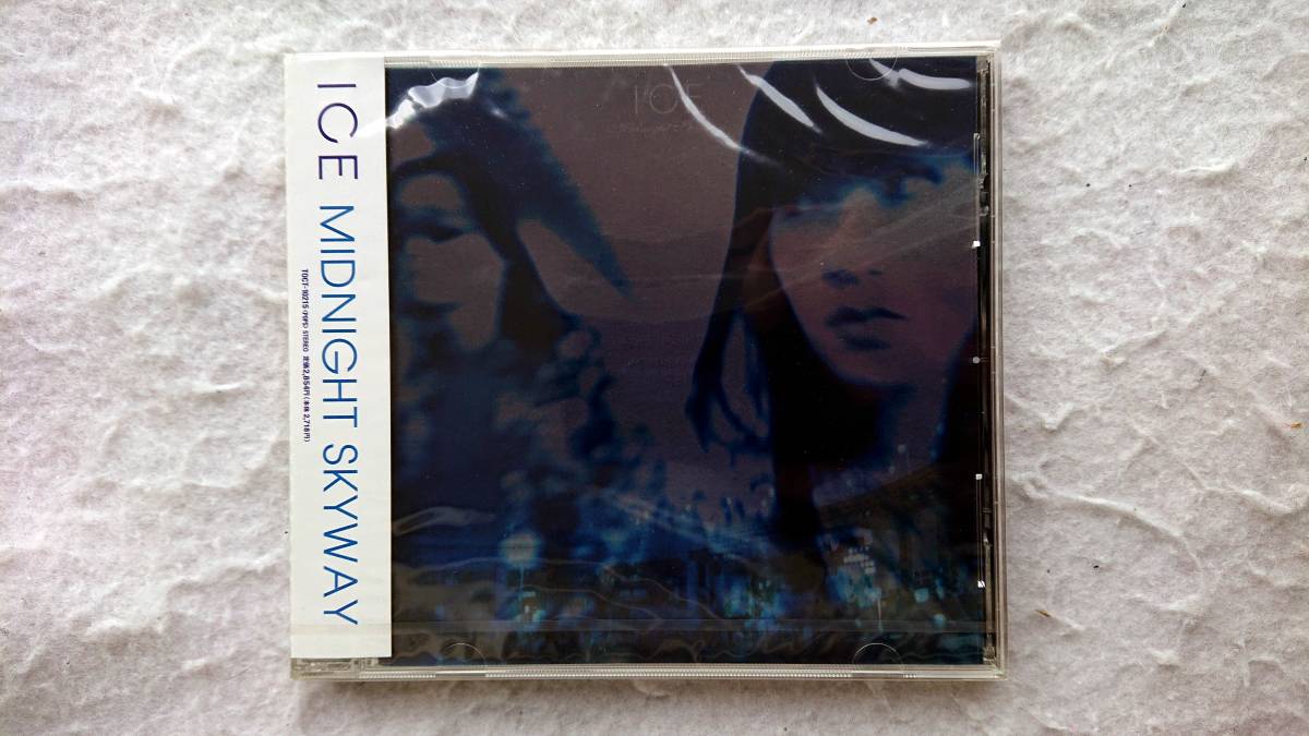 ICE MIDNIGHT SKYWAY 98年発売拍卖