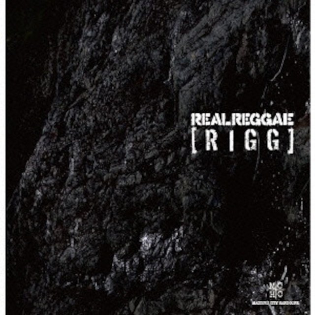 *新品特価CD REAL REGGAEリアル・レゲエ/RIGG 2016年作品3rd 京都ハードコアパンク WARHEAD FUCK GEZZ Nightmare NEVER AGAIN RAPES拍卖