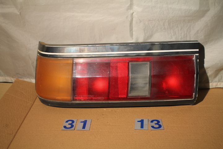 K-473-3 トヨタ 純正 AE86 レビン 後期 3ドアハッチバック 左テールライト TOYOTA IKI 12-226拍卖