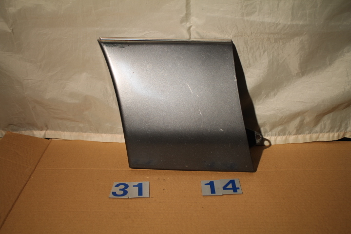 K-502-3 トヨタ UCF20 セルシオ 左フロントフェンダーモールドトリム TOYOTA L75612-50030拍卖