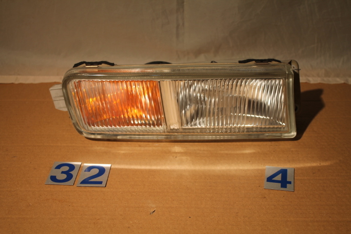 K-523-3 日産 純正 FGY33 シーマ 右フォグランプ KOITO 114-63425拍卖