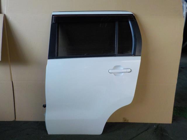 ワゴンR MH23S 左後ドア Z7T/パールホワイト【個人宅宛発送不可】拍卖