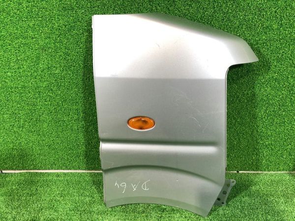 SUZUKI スズキ エブリィ DA64V 右フロントフェンダー RIGHT FENDER ID:1257拍卖